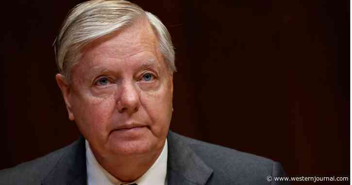 Lindsey Graham Preparing Bill to Mobilize Trained Military Veterans as School Security Officers