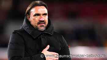Offiziell: Gladbach holt Daniel Farke als neuen Trainer