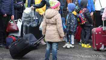 Amt Großer Plöner See entsetzt: Nachbarschaftsstreit um Unterbringung von Flüchtlingen aus der Ukraine - shz.de