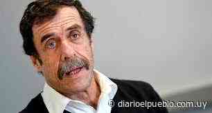 Desde Minas Lavalleja llegó La Cartita de Juan Antonio Minuano - El Pueblo de Salto