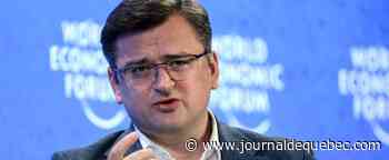 Kyïv fustige les appels de Macron à «ne pas humilier la Russie»