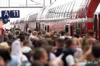 Das 9-Euro-Ticket: Ein Vorteil, keine Lösung