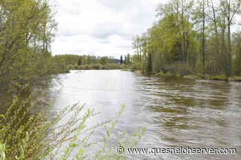 CRD activates emergency operations centre, high streamflow advisories issued – Quesnel Cariboo Observer - Quesnel - Cariboo Observer