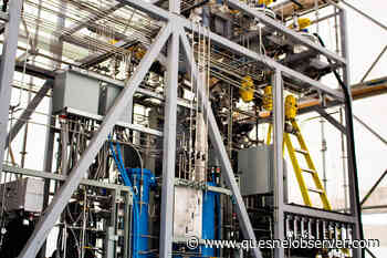 Northern B.C.’s first renewable natural gas project starts 2024 - Quesnel - Cariboo Observer