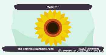 The Chronicle Sunshine Fund: A relaxing visit to Dryden School - In Your Area