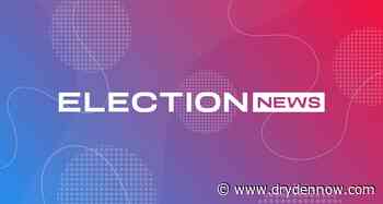 2022 Provincial Election Results - DrydenNow.com