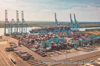 Conectan Manzanillo, Colima y LC, Michoacán para desarrollo económico ¿qué harán con la violencia? - La Voz de Michoacán