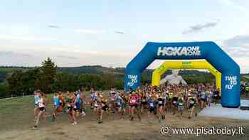 'Notte e Alba dei giganti': due giorni di sport e turismo a Peccioli - PisaToday