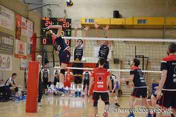 Volley C/M – Cuneo-Alba, è ora di Gara-2. Per gli ospiti potrebbe già essere promozione in Serie B - IdeaWebTv