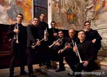 Pn Fa Musica 2022, concerto all'alba in riva al Noncello - Pordenone Oggi