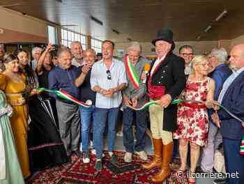 Inaugurato il Museo Ottocentesco a Castellinaldo - Il Corriere di Alba, Bra, Langhe e Roero