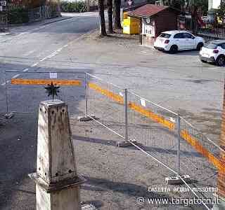 Alba, scassinano casetta dell’acqua: identificati con le nuove telecamere - TargatoCn.it