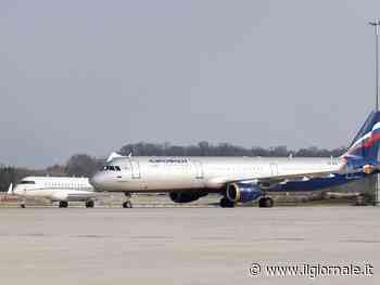 Sequestrato aereo russo con 200 civili a bordo: cosa sta succedendo
