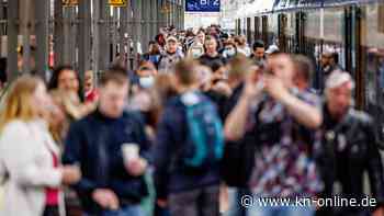 9-Euro-Ticket legt Probleme offen: Jetzt muss die Ampel die richtigen Lehren ziehen