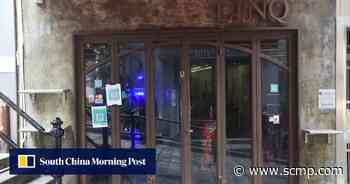 Coronavirus clusters in popular Hong Kong entertainment district worsen - South China Morning Post
