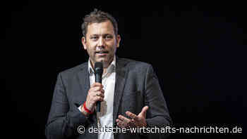 SPD und Grüne wollen Übergewinnsteuer für Krisen- und Kriegsgewinner