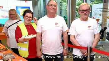 So hart treffen Inflation und Energiepreise Wolfsburger Rentner