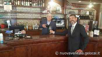 Jesolo in lutto per la morte di Rino Mazzetto, decano dei ristoratori - La Nuova Venezia