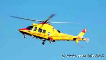 Jesolo, giovane cade durante le prove di uno spettacolo acrobatico - VeneziaToday