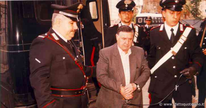 L’arresto di Riina continua ad attirare curiosità. E con esso il caso di Balduccio Di Maggio