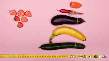 Wie findet man(n) die passende Kondomgröße?