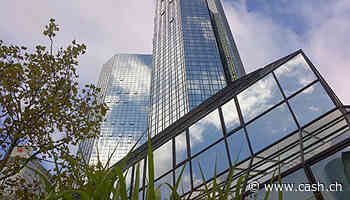 Grossbanken - Deutsche Bank steigt mit 2 Milliarden Euro in Privatkredite-Markt ein