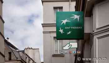 Konsolidierung - Bankendeals in der Eurozone erhalten mit neuer Regel Auftrieb