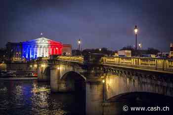 Politik - Macron könnte in Frankreichs Parlamentswahlen die absolute Mehrheit verlieren