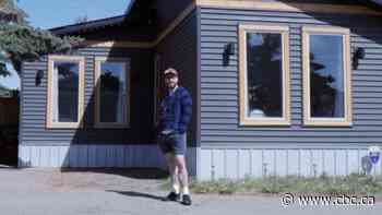 Buying a mobile home was the best financial decision his family made — just don't call it a trailer