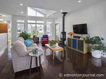 Eco Solar Tour provides inspiration for energy efficient and net zero housing