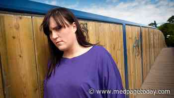 Adolescents With Obesity Risk Developing T1D in Adulthood