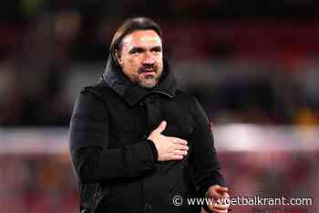 OFFICIEEL: Geen Vincent Kompany, wel Daniel Farke als nieuwe T1 van Borussia Mönchengladbach