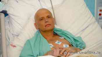 Mord an Kremlgegner Alexander Litwinenko: Mutmaßlicher russischer Täter Kowtun tot