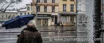 Un jeune néonazi soupçonné d'un projet de tuerie de masse en France