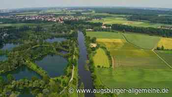 Ulmer Filmemacher porträtiert die Donau aus neuer Perspektive