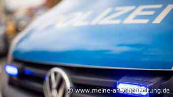 Messerattacke in Bus in Berlin - Mann schwer verletzt