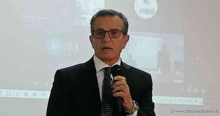 Calabria, il consigliere regionale del M5s Francesco Afflitto indagato per falsità ideologica