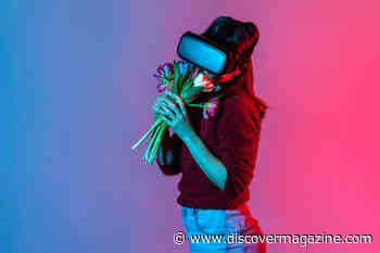 Why Some People Seek Romance in Virtual Relationships