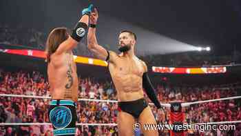 WWE Raw And NXT Stars Work SmackDown Dark Matches - Wrestling Inc.