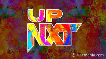 WWE News: Up NXT Debuts on Snapchat With In Your House Preview, SmackDown & NXT Level Up Video Highlights - 411mania.com