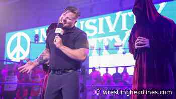 Something “Very, Very Different” Planned for WWE NXT In Your House? - Wrestling Headlines