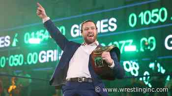 Mixed Ratings Results For WWE NXT In Your House ‘Go-Home’ Episode - Wrestling Inc.