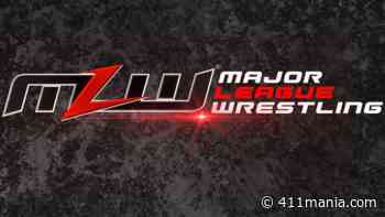 Court Bauer Says Not To Expect Former NXT Wrestler In MLW - 411mania.com