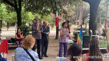 Liberazione, il II municipio ricorda il sacrificio del piccolo Ugo Forno