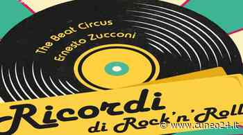 A Boves una serata all'insegna della musica anni '60 per ricordare Beppe Sajeva - Cuneo24