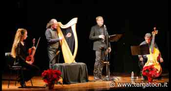 Mercato in Musica a Boves: in piazza Italia gli Euron Ensemble - TargatoCn.it