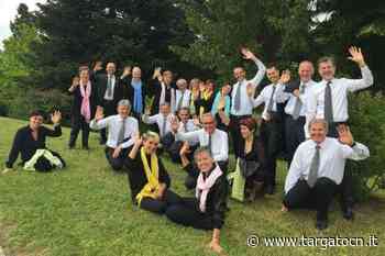 Da Boves a Robilante corali in concerto per aiutare i profughi ucraini - TargatoCn.it