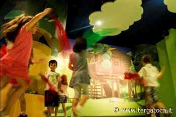 Boves: domenica 5 giugno riaprono La Città di Cumabò e L’Atlante dei Suoni - TargatoCn.it