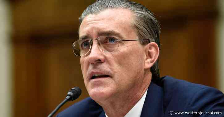 Former Obama Admin Official Pleads Guilty to Illegal Attempt to Influence Trump White House