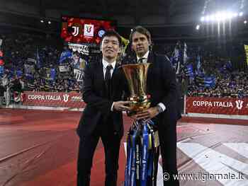 Tifosi dell'Inter scatenati: sui social spopola l'hashtag #SuningOut